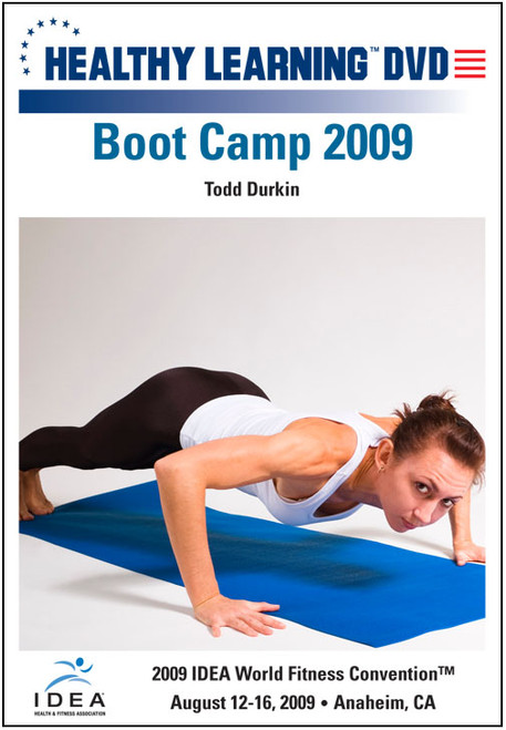 Boot Camp 2009