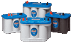 Optima Battery