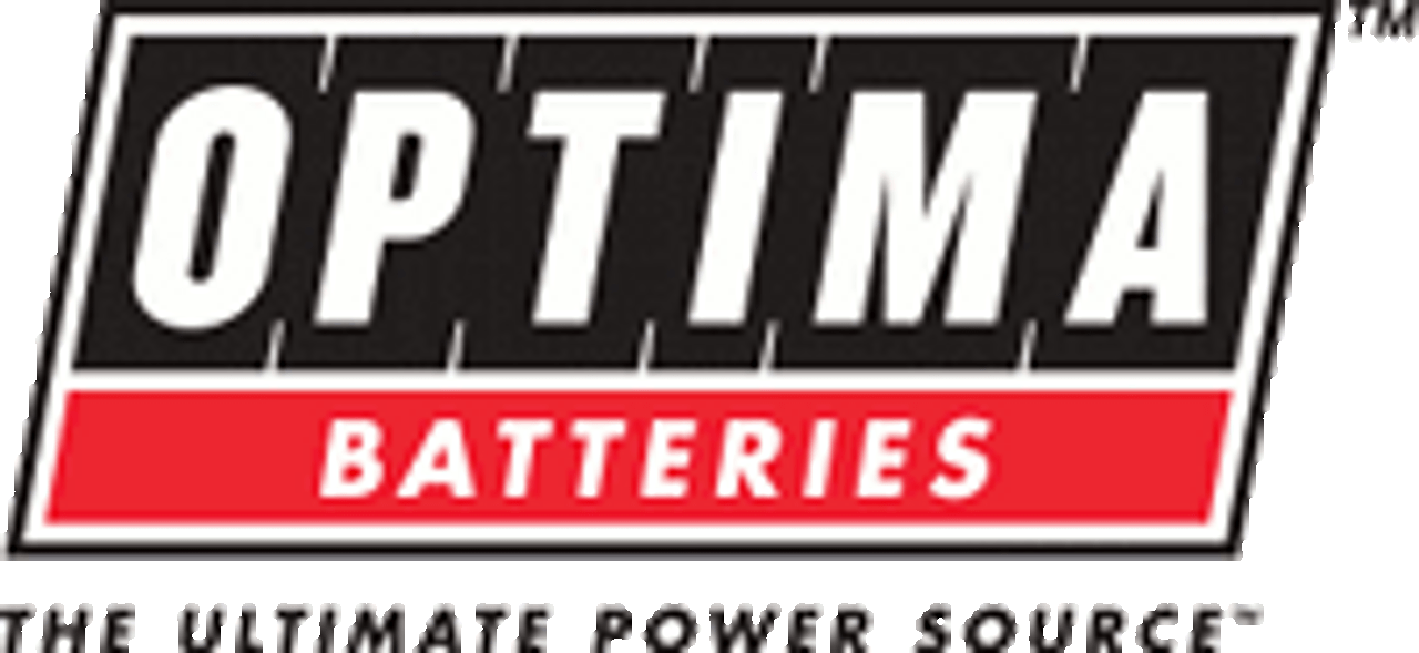 Optima Batterie AGM Optima Bleu 12V 50Ah - 815A BA806 - Comptoir Nautique