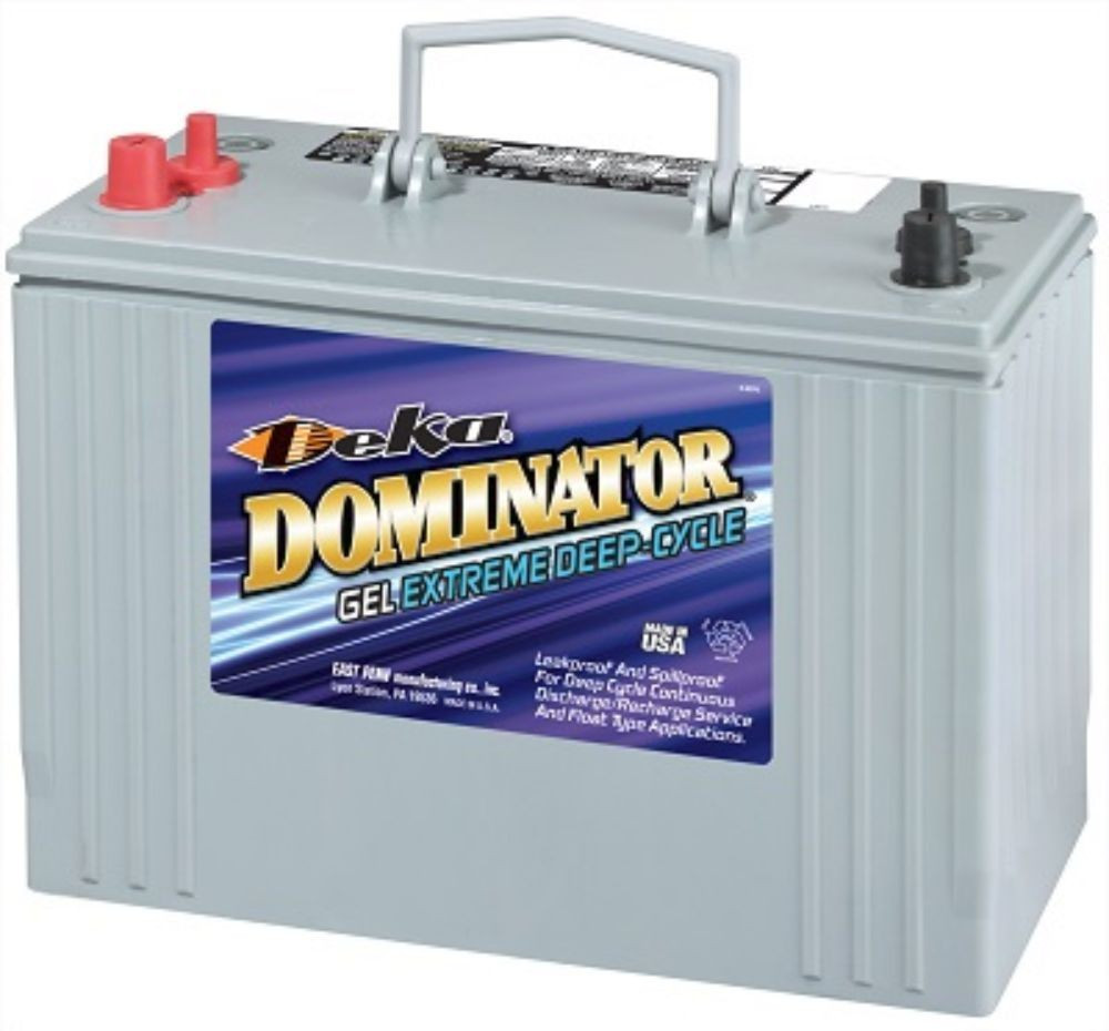 タマトア　エンチャンテッド Deka Dominator 8G31DTM