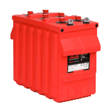 Rolls Surrette 12CS-11P 6 Volt Battery