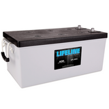 Lifeline GPL-8DA