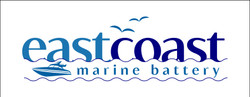East Coast Marine Battery