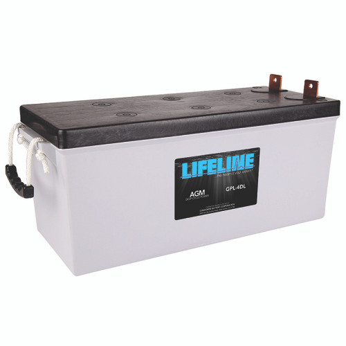 Lifeline GPL6CT6 V