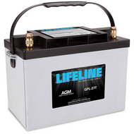 Lifeline GPL-27T