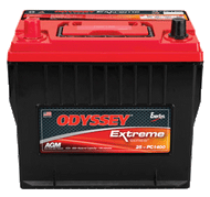 Odyssey 25 PC1400 (ODP-AGM25)