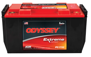 Odyssey PC1700T (ODS-AGM70A)