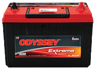 Odyssey PC2150S (ODX-AGM31R)