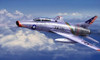 TRP1648 1/72 Trumpeter F100C Super Sabre Fighter MMD Squadron