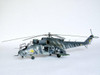 TRP5103 1/35 Trumpeter Mil Mi24V Hind E Helicopter MMD Squadron