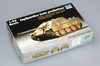TRP7272 1/72 Trumpeter Jagdpanther Late Tank MMD Squadron