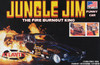 ALM1486 1/16 Atlantis Models Jungle Jim Vega Funny Car - PREORDER MMD Squadron