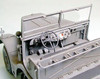 TAM35239 1/35 Tamiya German Famo Half Track Plastic Model Kit MMD Squadron