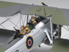 TAM61099 1/48 Tamiya Fairey Swordfish MkIi Plastic Model Kit MMD Squadron