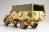 TAM89782 1/48 Tamiya German 3 Ton 4x2 Cargo Truck KFZ.305 Plastic Model Kit MMD Squadron