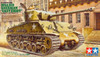 TAM35346 1/35 Tamiya US Tank M4A3E8 Sherman Easy Eight  MMD Squadron