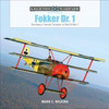 SHF359682 SHF359682 - Schiffer Publishing Fokker Dr 1 MMD Squadron