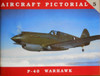 CWPA05 CWPA05 - Aircraft Pictorial, P-40 Warhawk MMD Squadron