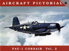 CWPA08 CWPA08 - Aircraft Pictorial, F4U-1 Corsair Vol 2 MMD Squadron