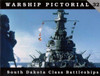 CWP32 CWP32 - Classic Warships Pictorial, South Dakota Class Battleships MMD Squadron