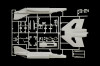 ITL551448 1/72 F4E/F Phantom II Fighter MMD Squadron