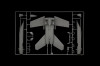 ITL552791 1/48 F/A18E Super Hornet Fighter MMD Squadron