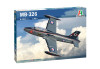 ITL552814 1/48 MB326 Fighter MMD Squadron