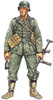 ITL556033 1/72 WWII German Infantry 50 MMD Squadron