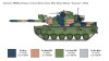 ITL556582 1/35 M60A3 Main Battle Tank MMD Squadron