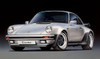 TAM24279 1/24 1988 Porsche 911 Sports Car MMD Squadron