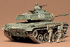 TAM35055 1/35 M41 Walker Bulldog Tank MMD Squadron