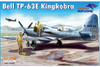 DOR72006 1/72 Dora Wings TP63E Kingcobra Aircraft MMD Squadron