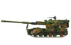 MENTS22 1/35 Meng Chinese PLZ05 155mm Self-Propelled Howitzer MMD Squadron