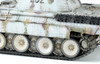 MENTS46 1/35 Meng SdKfz 171 Panther Ausf A Early German Medium Tank MMD Squadron