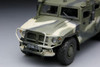 MENVS3 1/35 Meng GAZ233014 STS Tiger Russian Armored High-Mobility Vehicle MMD Squadron