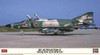 HSG2381 1/72 Hasegawa RF-4E Phantom II 501sq ACM MMD Squadron
