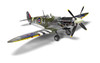AIR17001 1/24 Supermarine Spitfire Mk IXc Aircraft - PREORDER  MMD Squadron