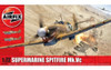 AIR2108 1/72 Supermarine Spitfire Mk Vc Fighter MMD Squadron