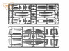 CP72016 1/72 Clear Prop OV1A/JOV1A Mohawk US Army Aircraft MMD Squadron