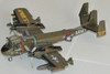CP72016 1/72 Clear Prop OV1A/JOV1A Mohawk US Army Aircraft MMD Squadron