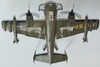CP72016 1/72 Clear Prop OV1A/JOV1A Mohawk US Army Aircraft MMD Squadron
