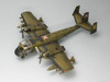 CP72016 1/72 Clear Prop OV1A/JOV1A Mohawk US Army Aircraft MMD Squadron