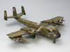 CP72016 1/72 Clear Prop OV1A/JOV1A Mohawk US Army Aircraft MMD Squadron