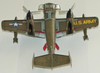 CP72016 1/72 Clear Prop OV1A/JOV1A Mohawk US Army Aircraft MMD Squadron