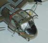 CP72016 1/72 Clear Prop OV1A/JOV1A Mohawk US Army Aircraft MMD Squadron