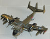 CP72016 1/72 Clear Prop OV1A/JOV1A Mohawk US Army Aircraft MMD Squadron