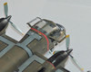 CP72016 1/72 Clear Prop OV1A/JOV1A Mohawk US Army Aircraft MMD Squadron