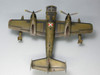 CP72016 1/72 Clear Prop OV1A/JOV1A Mohawk US Army Aircraft MMD Squadron
