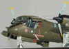 CP72016 1/72 Clear Prop OV1A/JOV1A Mohawk US Army Aircraft MMD Squadron