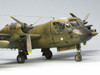 CP72016 1/72 Clear Prop OV1A/JOV1A Mohawk US Army Aircraft MMD Squadron
